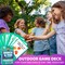 Scavenger Hunt Game 250 Cards for Kids | Indoor Outdoor Activities